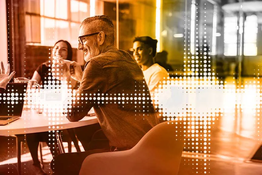 Start with Listening: Insights and M&A