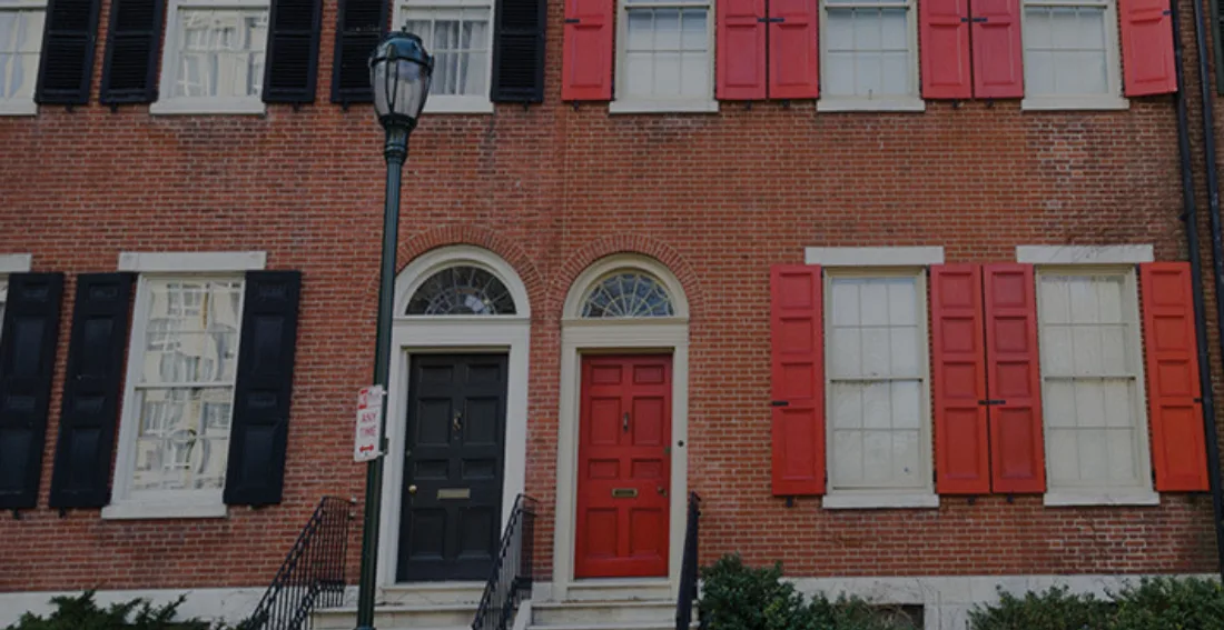 Since 1752 – Bob Whitlock, President & CEO and Chris Oehrle, VP Marketing – The Philadelphia Contributionship