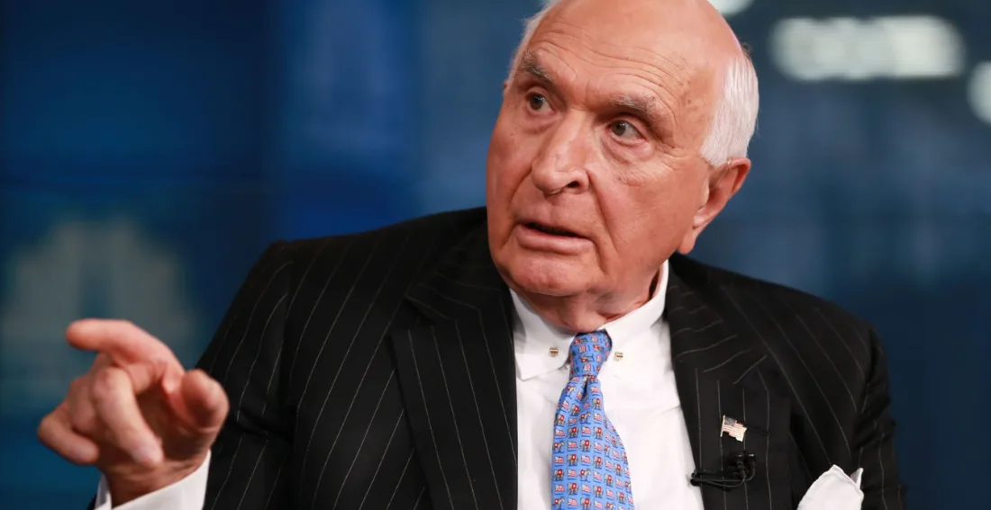 The Power of People – Ken Langone, Co-Founder of Home Depot