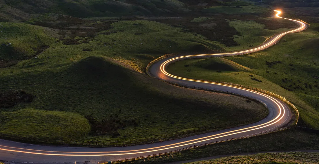 Growing Wisely  – Charles Sutherland, Sagent Lending Technologies