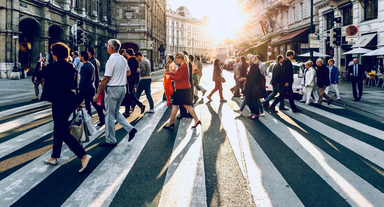 The Human Brand – Chris Malone