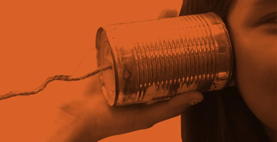 Can’t Hear Your Customers? You Probably Need to be More Customer-Centric