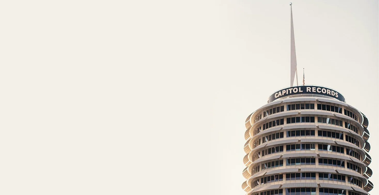 Music Branding in 2019: Brian Nolan, SVP – Capitol Music Groups