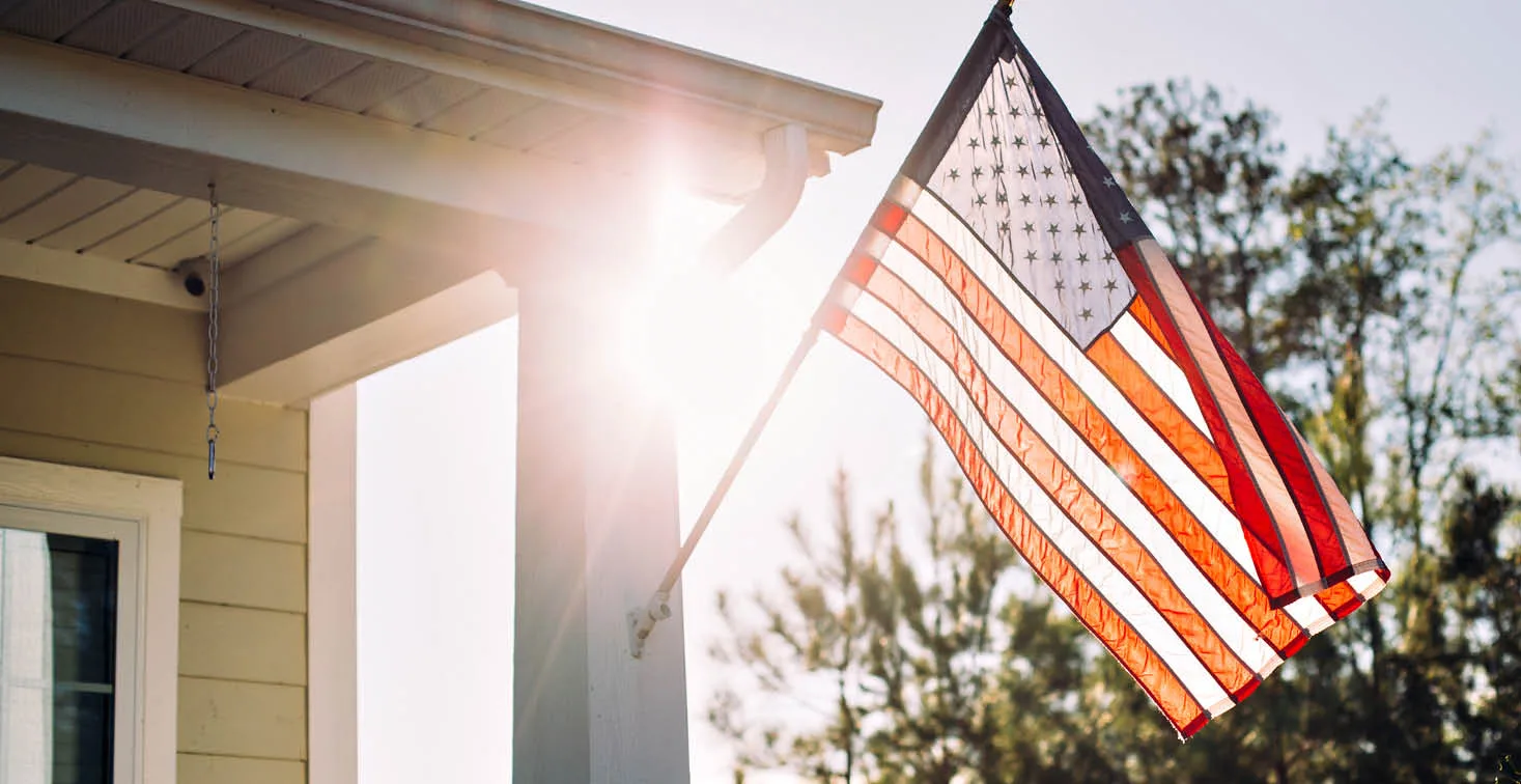 The 2020 Election Through a Brand Lens – Larry Ceisler, Principal – Ceisler Media & Issue Advocacy