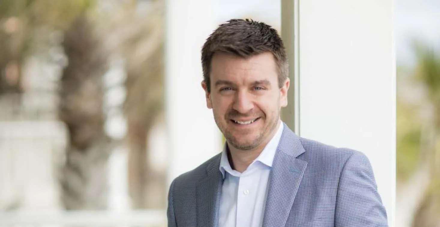 Brand Alignment from the Inside, Out – Chris Wallace, Founder and President – InnerView