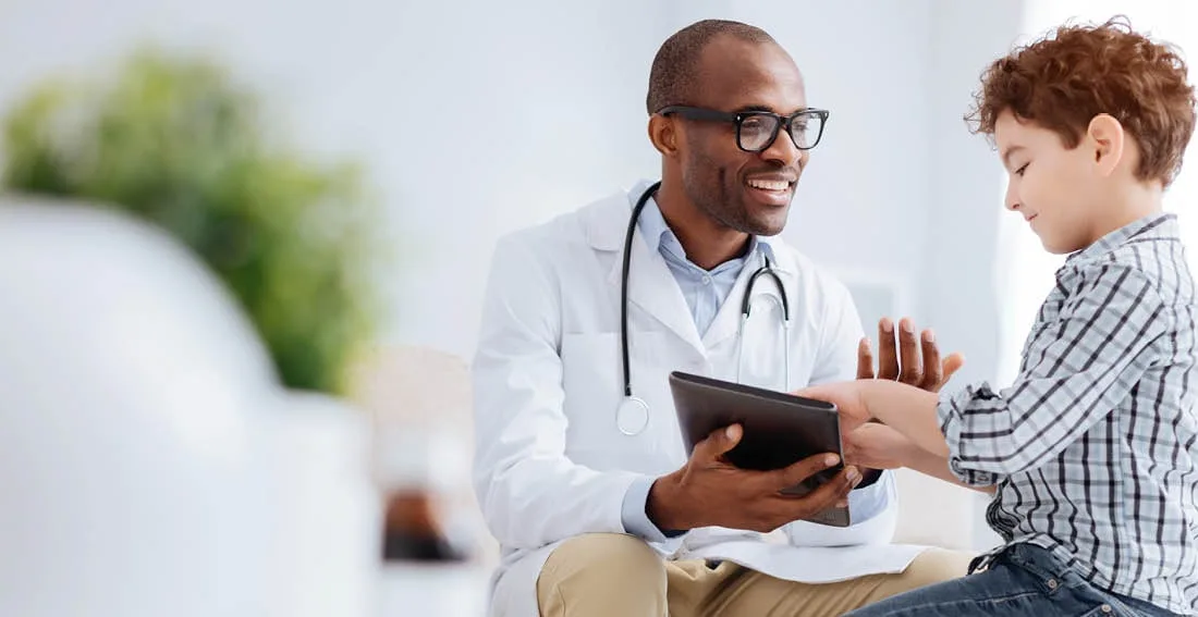 Powering the Patient-Centered Healthcare Revolution: Matt Blosl, CRO – Experity