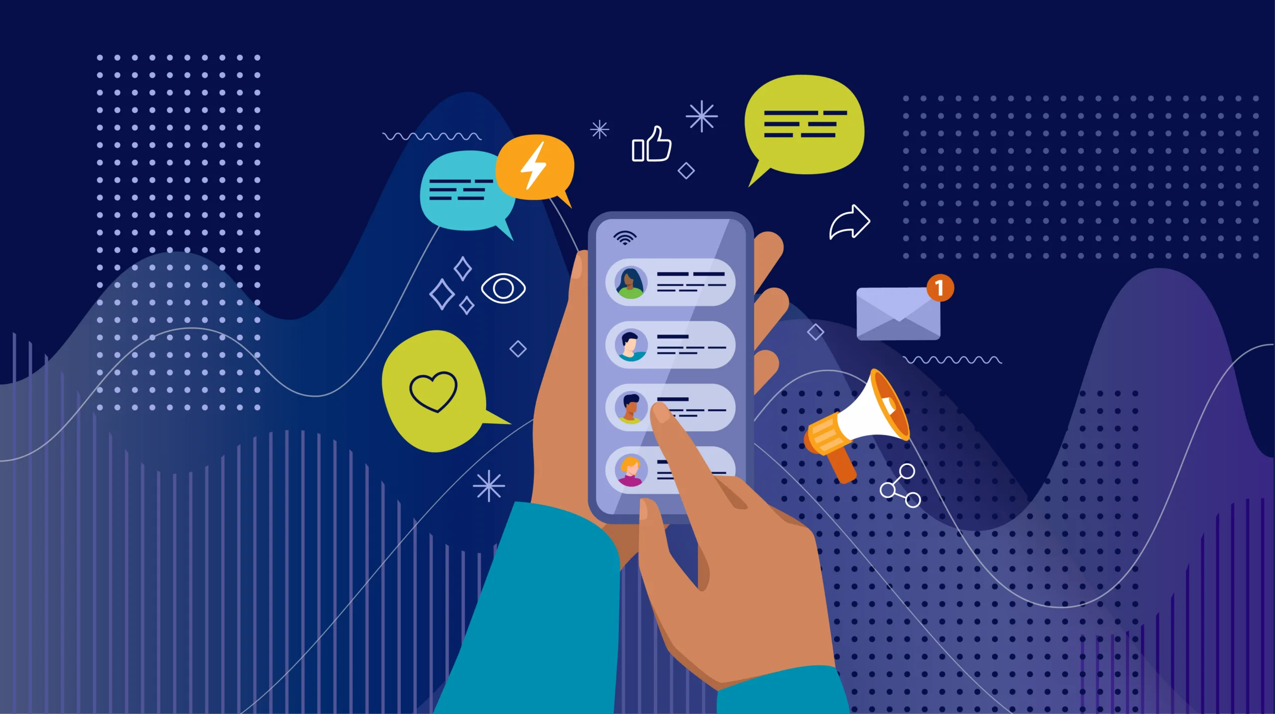 Insights Socialization