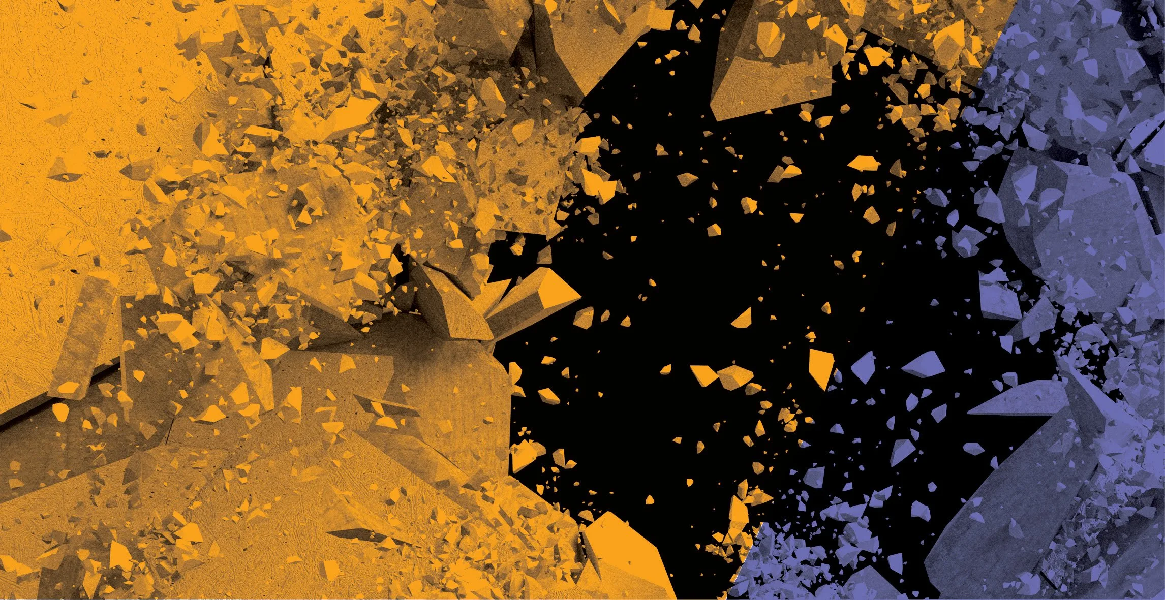 One Big Idea: Boom or Bust – Branding After M&A