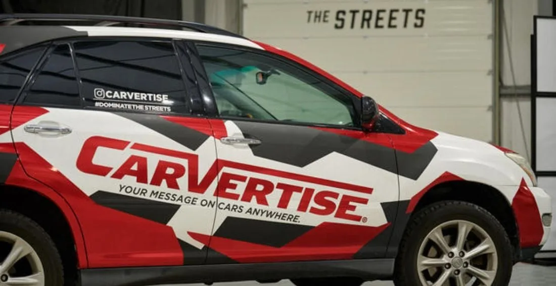 Dominate the Streets: Greg Star, Founding Partner of Carvertise