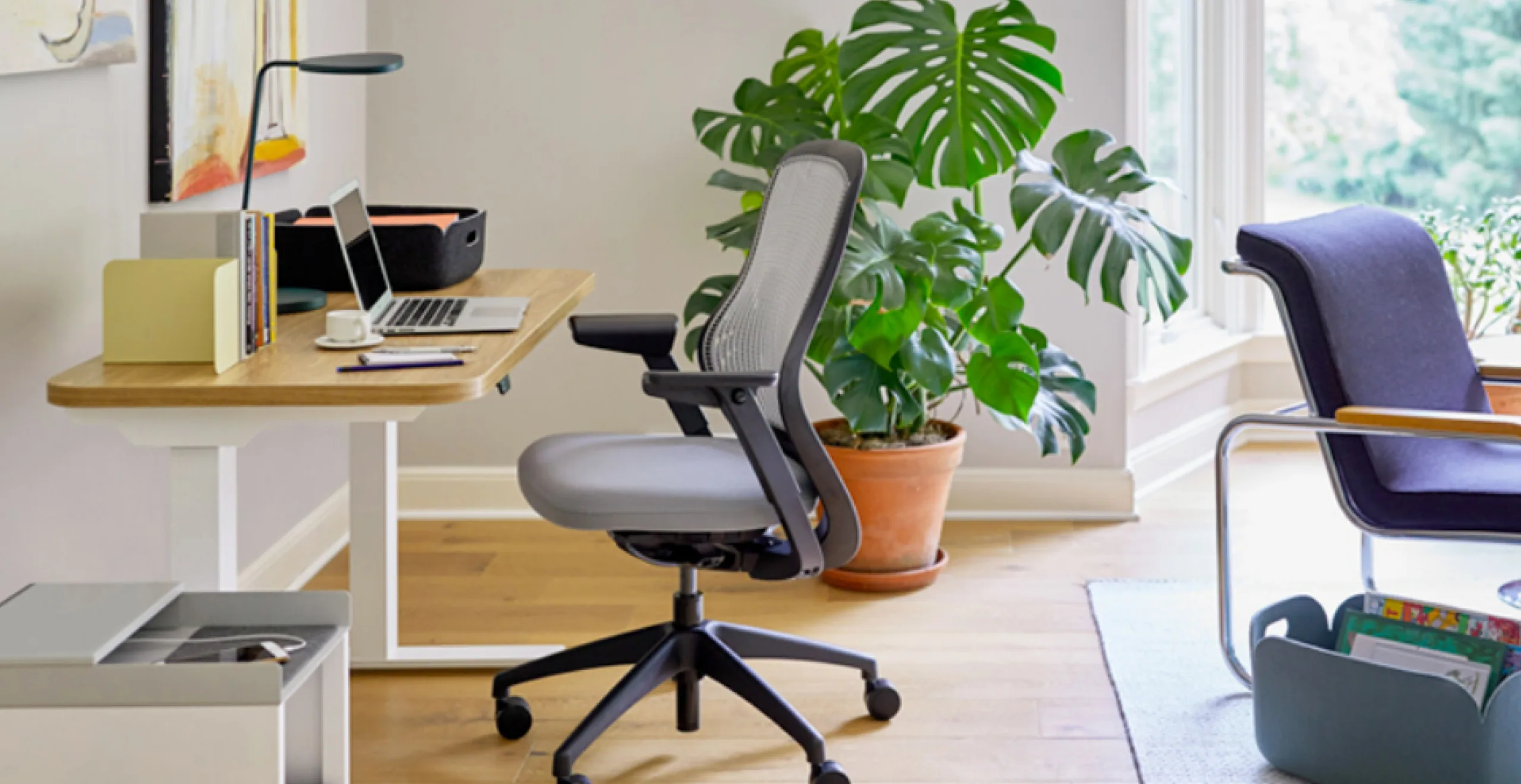 The Future of Work – Kimberly Bombery Smith, Senior Director Workplace Strategy – Knoll Inc.
