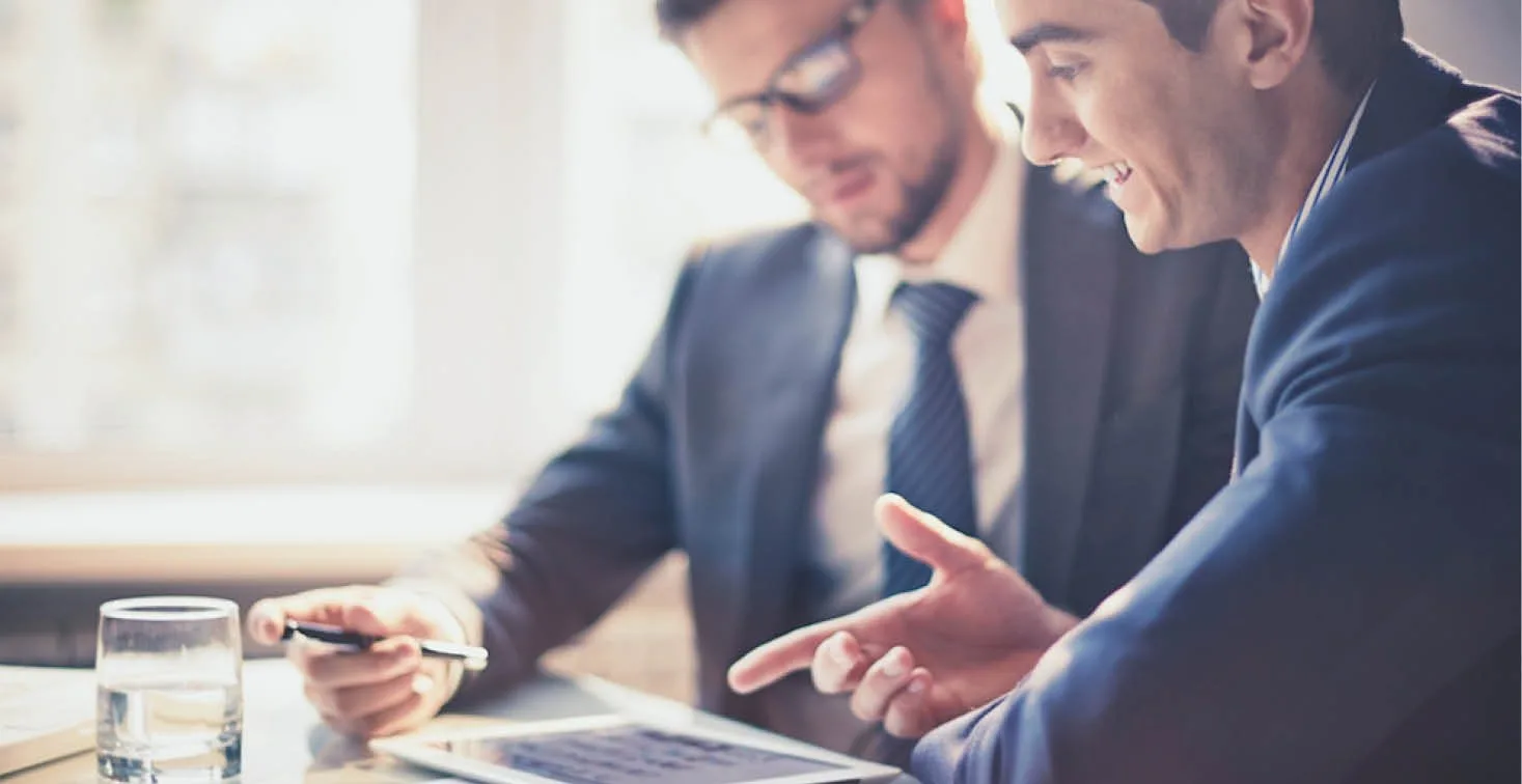 Build Your Personal Brand: Erik Harbison, Co-Founder – The Marketing Help