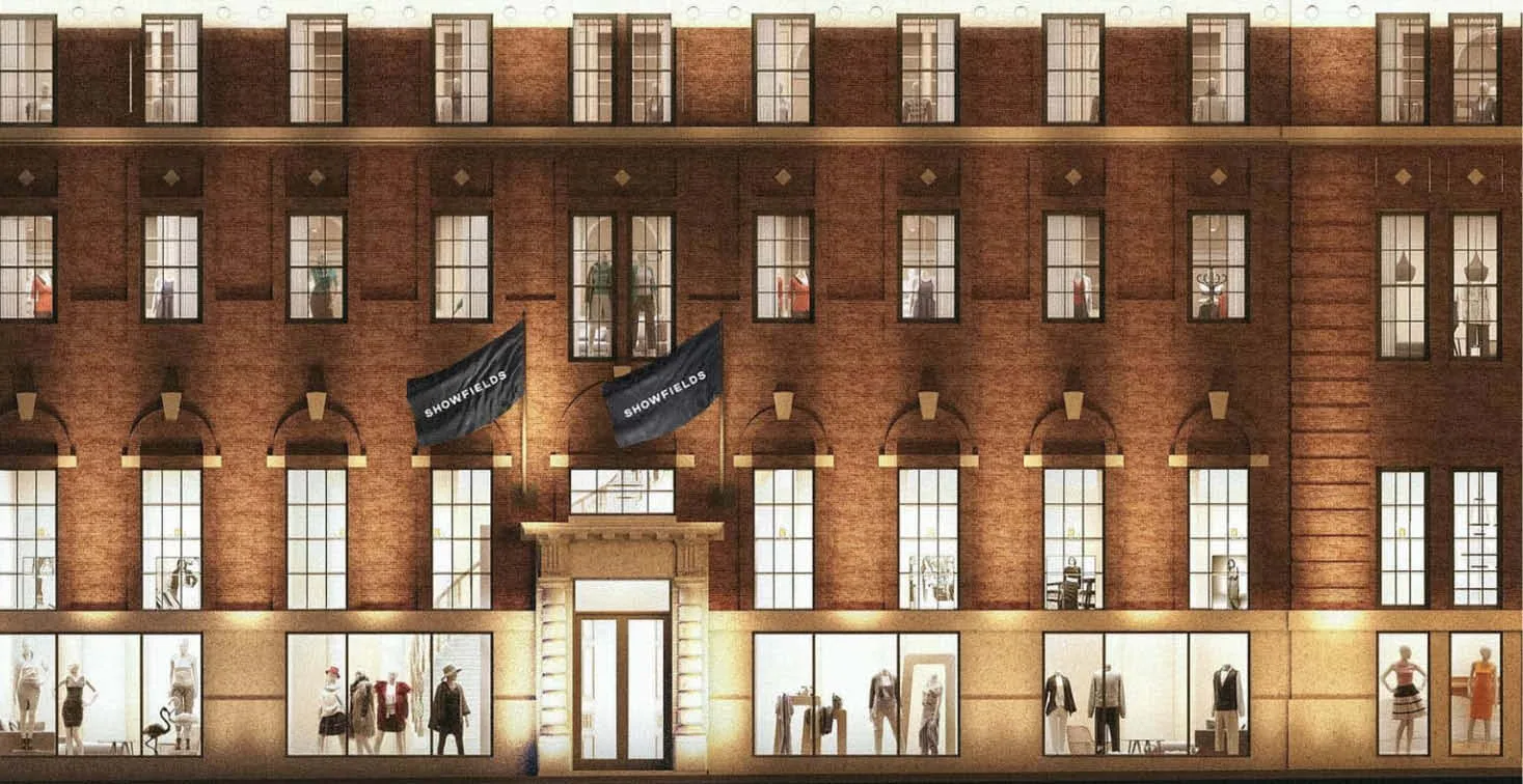 The Most Interesting Store in the World: Tal Nathanel, Co-Founder of Showfields