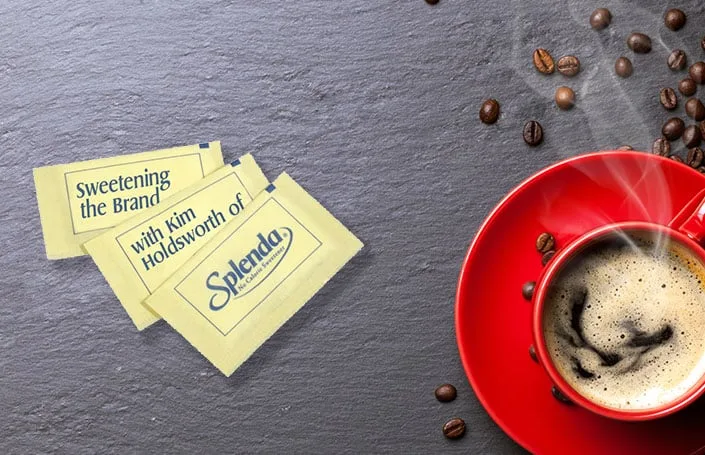 Sweetening the Brand – Kim Holdsworth, VP Marketing at Heartland Food Products Group