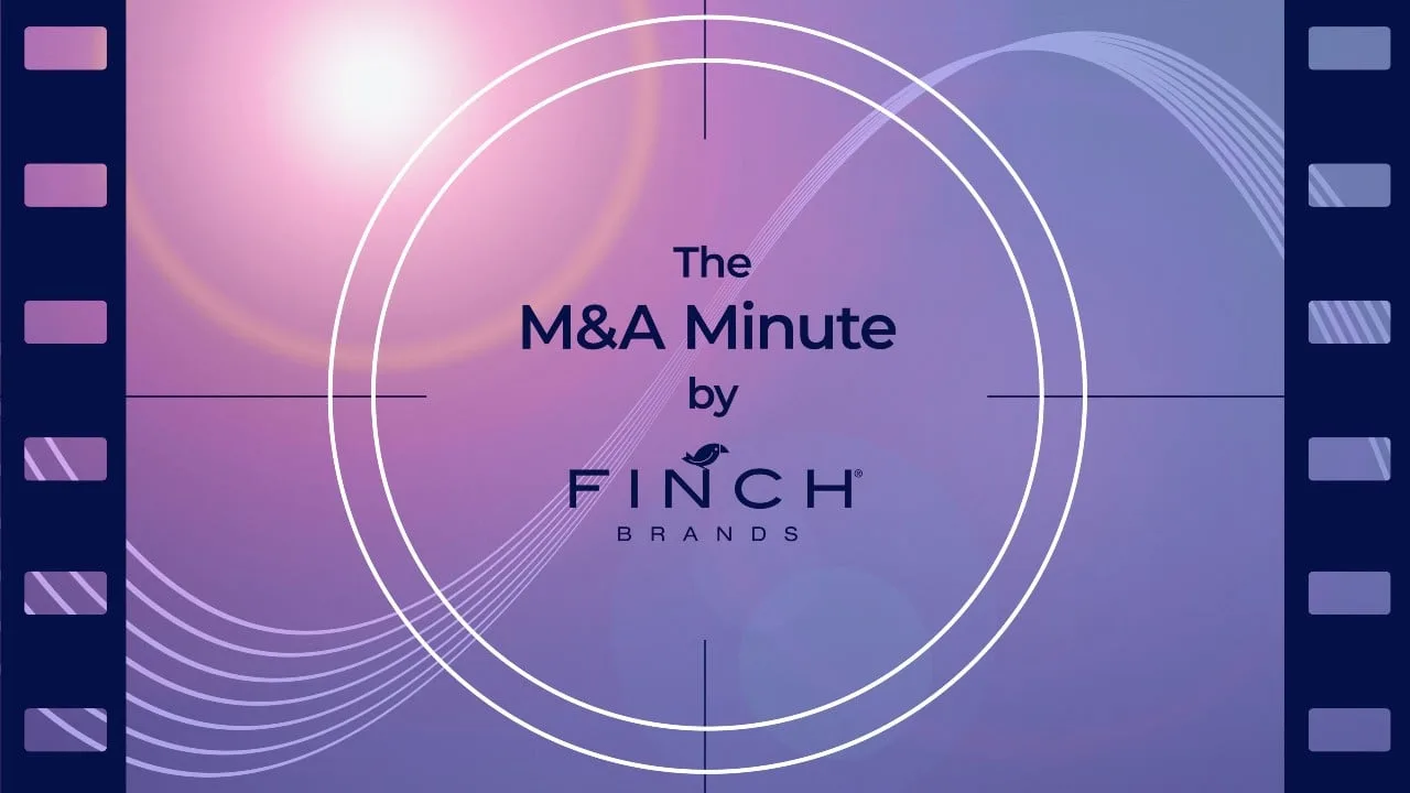Benefits of Pop-Up Insights Communities: M&A Minute