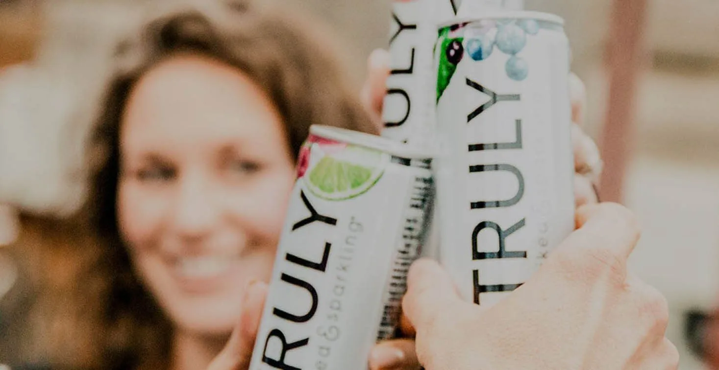 Beer and Beyond – Audrey Chee-Read, Strategy and Insights Manager – Boston Beer Company