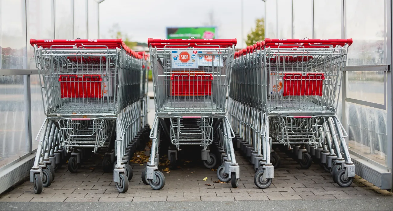 Shopping for Success- Industry Secrets and Shopper Marketing with Jon Kramer