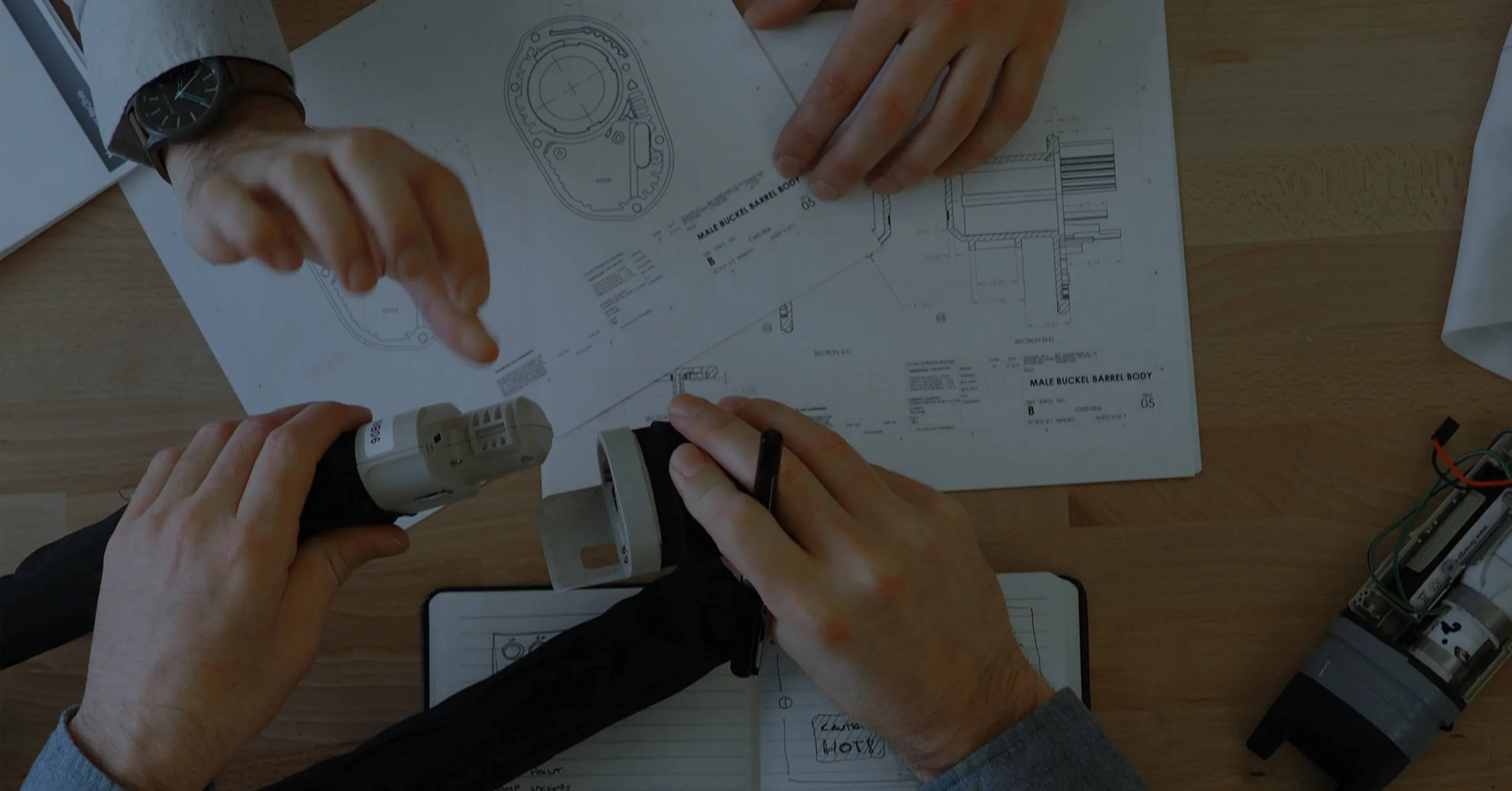 Building Tomorrow’s Medical Technology – Eric Sugalski, President & CEO – Archimedic