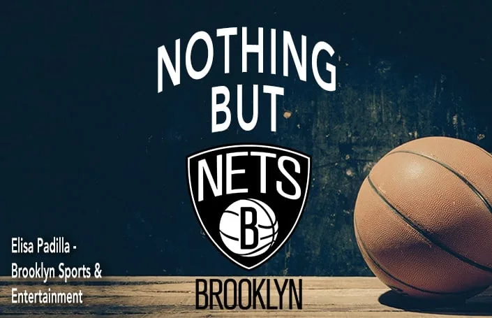 Nothing but Nets: Elisa Padilla, SVP and CMO of Brooklyn Sports and Entertainment