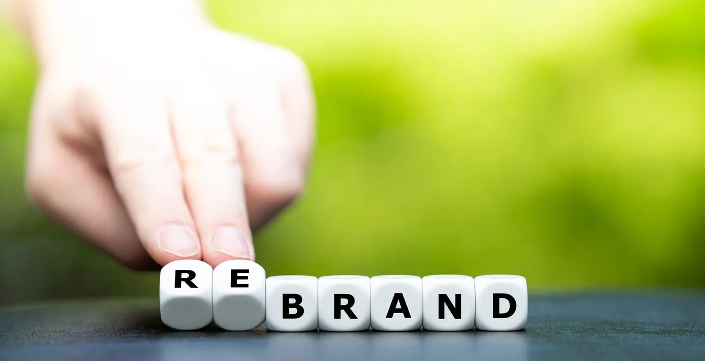 Rebranding Strategies for M&A (A Summary of the M&A Branding Playbook Podcast)