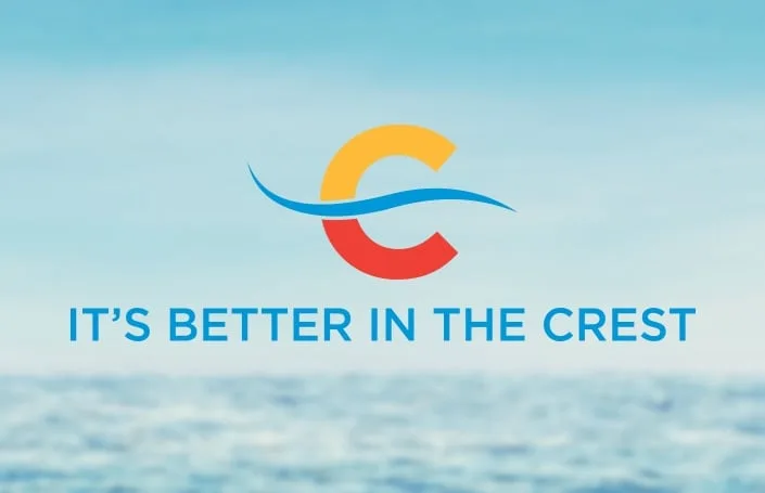 Its Better in the Crest