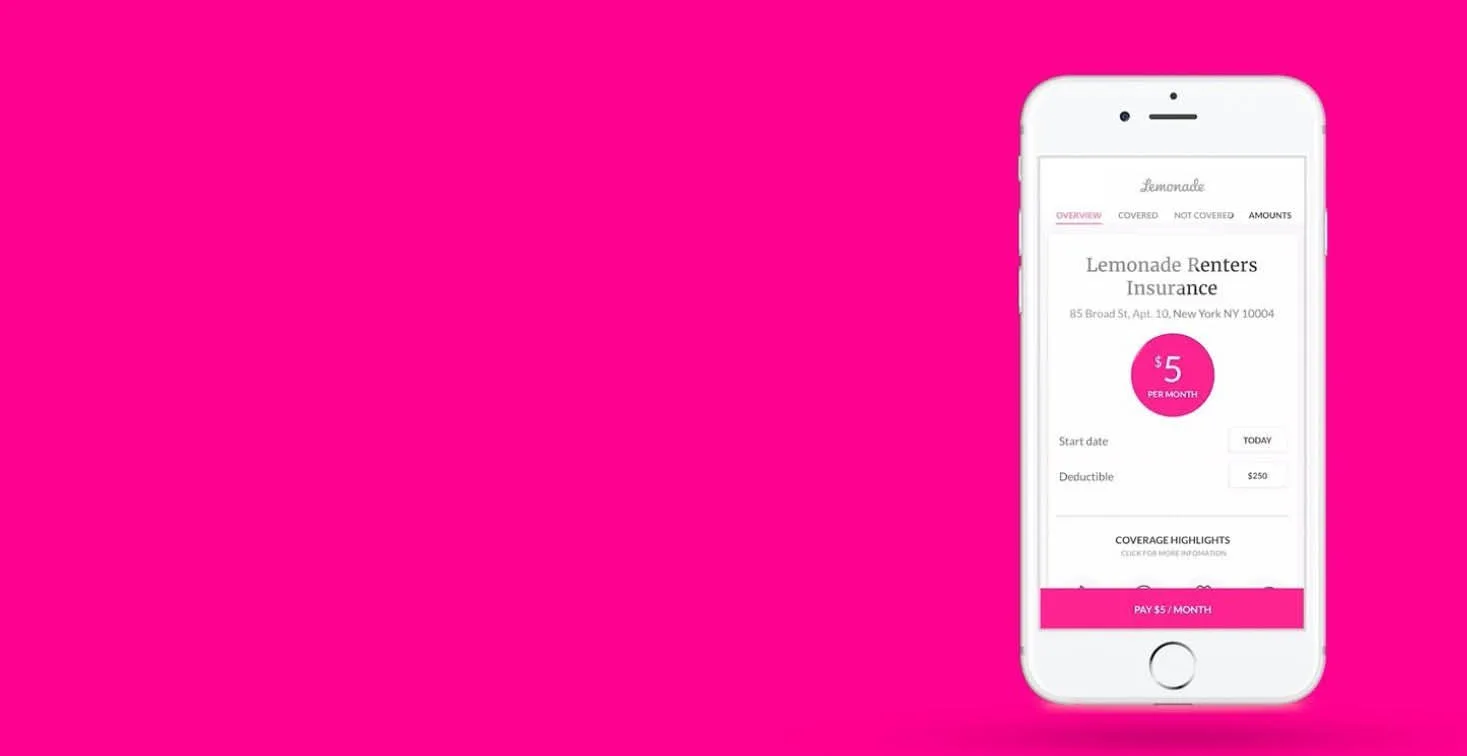 Reinventing Insurance: Yael Wissner-Levy, VP of Communications – Lemonade
