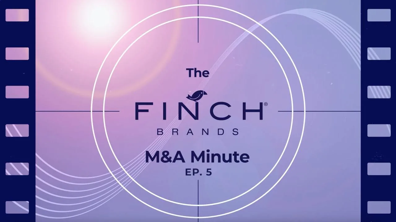 How to Manage Multiple Brands Post-Integration: M&A Minute