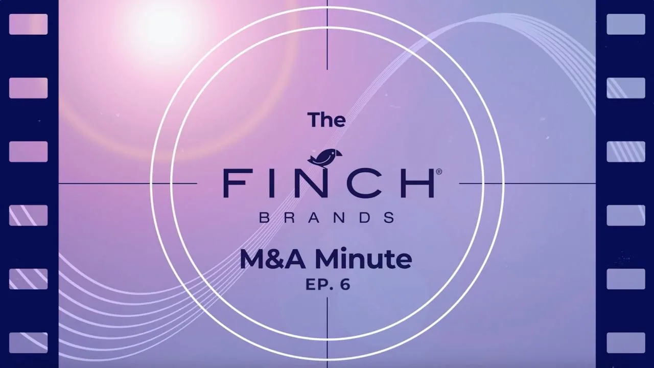 How to Correctly Time the Brand Migration Path: M&A Minute