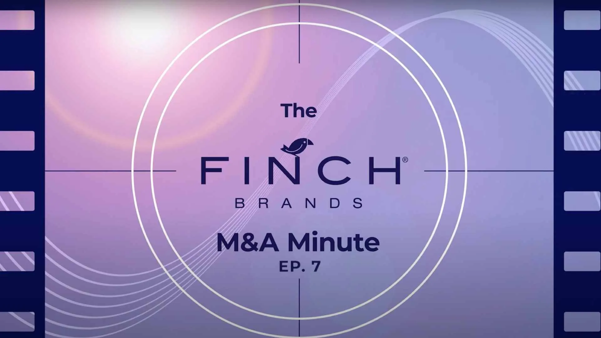 How to Establish Post-M&A Product Architecture: M&A Minute