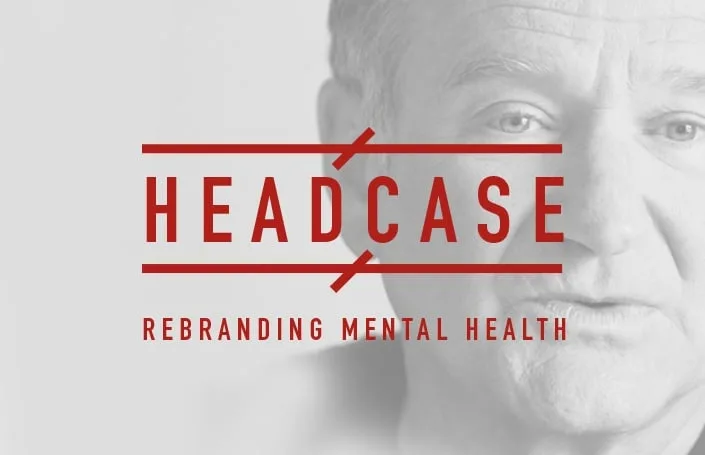 Head Case – Rebranding Mental Health