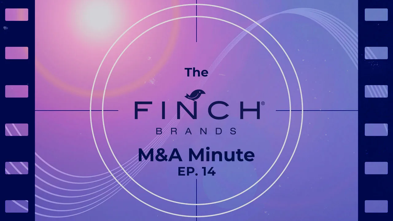 M&A Minute: Launching A New Website Post-M&A