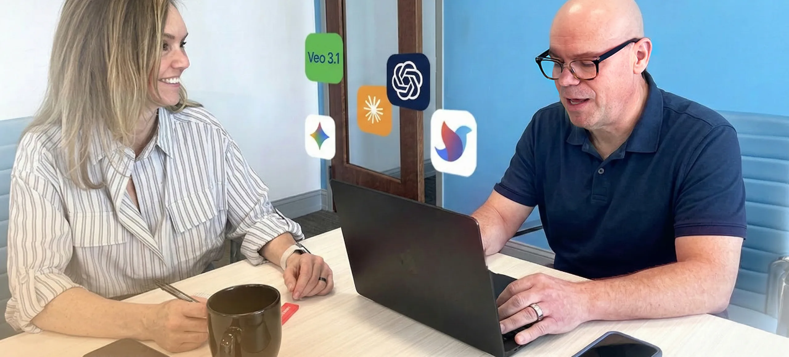 AI at Work: How We’re Actually Using It (Not How the Headlines Say We Are)