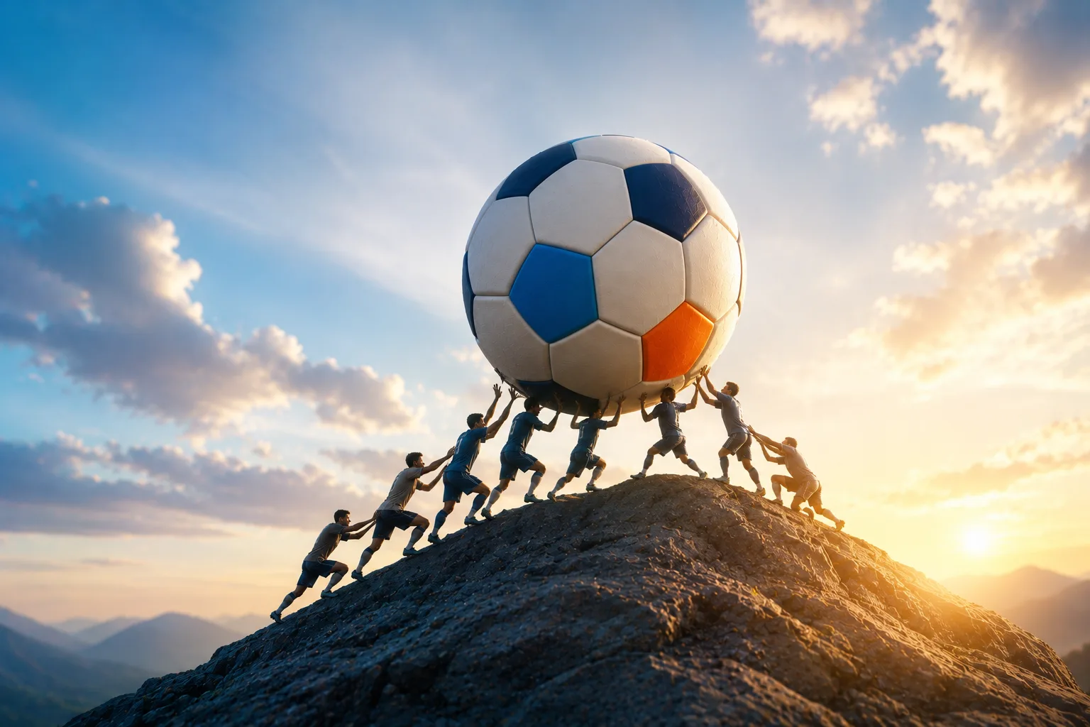 How the FIFA World Cup Inspires M&A Insight